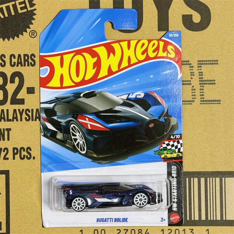 Mattel Toy Hot Wheels - ホットウィール カーズ おもちゃ 男の子用 2026B バッチ
