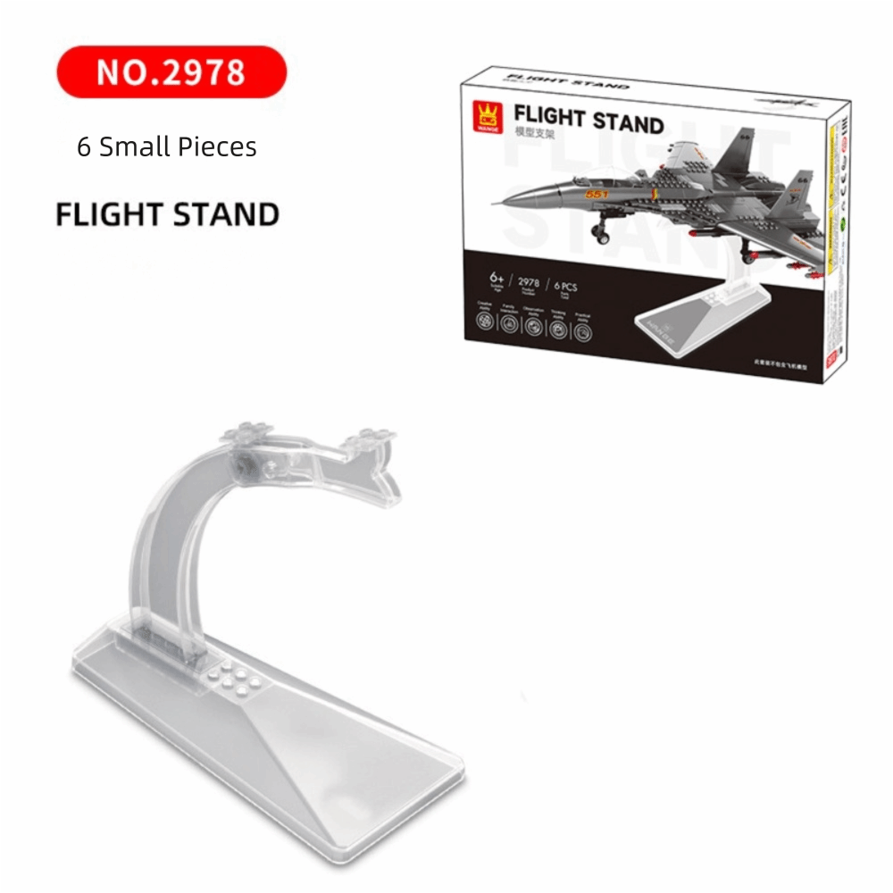 Model Airplane Plastic - 大型航空機ビルディングブロックモデル組み立てタイプ ABS 調査機モデル詳細な DIY 飛行機モデル男の子のギフト