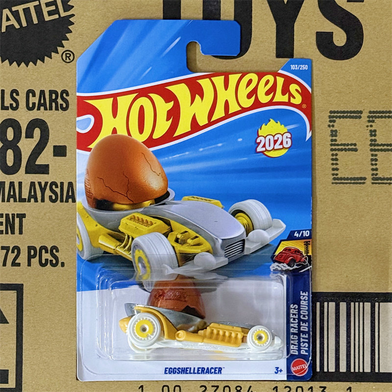 ホットウィール カーズ おもちゃ 男の子向け 103 # 2 - Mattel Toy Hot Wheels のレビューと価格
