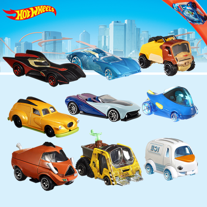 子供のおもちゃの車の車輪のパック,子供のおもちゃの車の車輪の - Hot Wheels Car Track Sets のレビューと価格