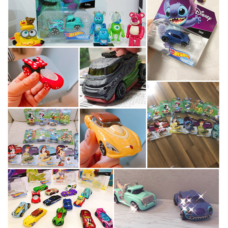 子供のおもちゃの車の車輪のパック,子供のおもちゃの車の車輪の - Hot Wheels Car Track Sets のレビューと価格