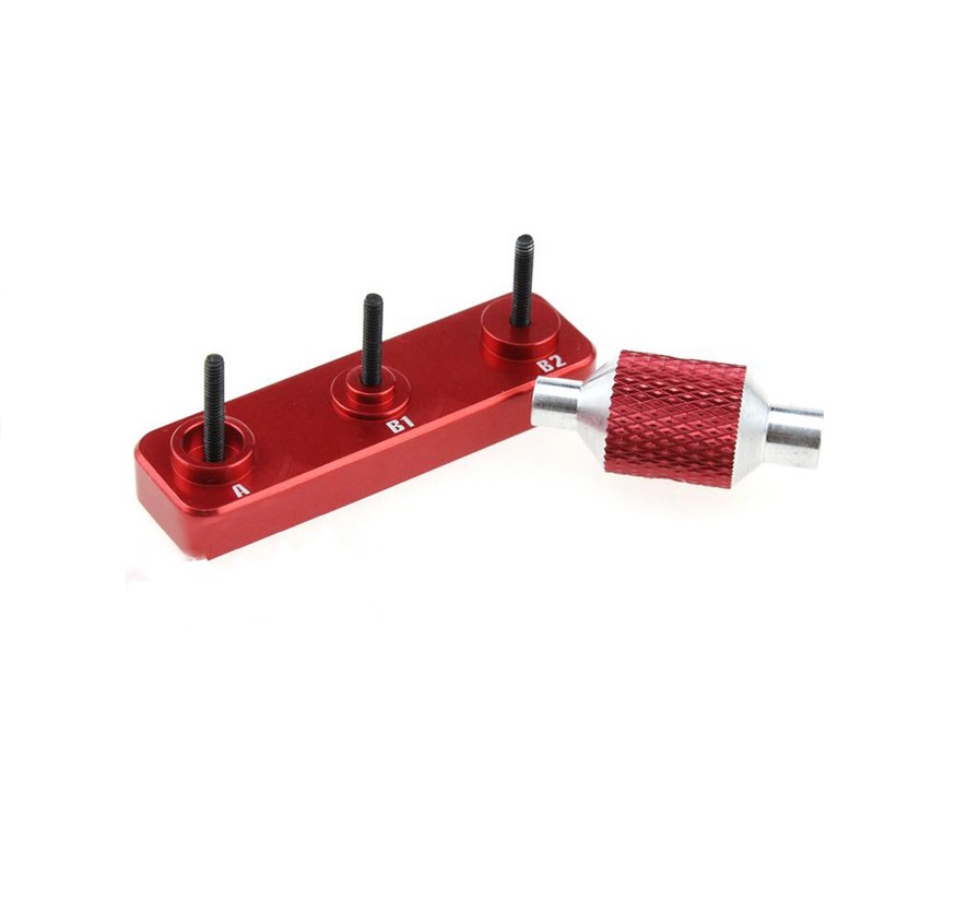 DIY タミヤミニ 4WD Rc カーモデル解体ツールアルミ - Tamiya Model Mini 4Wd のレビューと価格