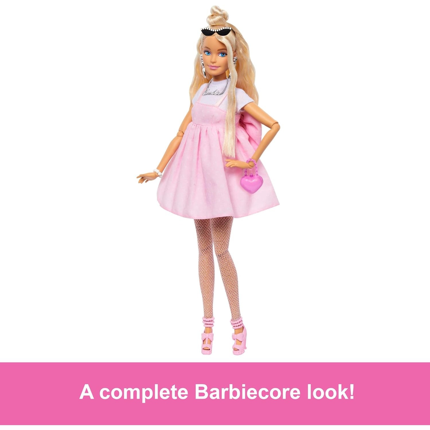 2025年新作オリジナルマテルバービーデラックススタイルドー - Mattel Toy Barbie のレビューと価格