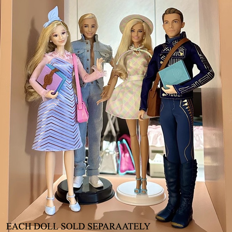 100% オリジナル マテル バービー ウィキッド グリンダ - Mattel Toy Barbie のレビューと価格